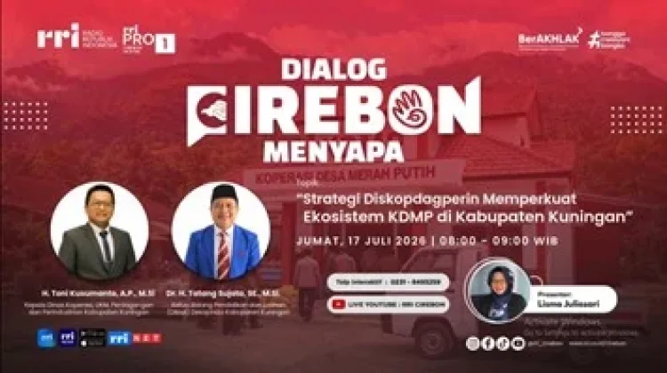 Dekopinda Kuningan Dorong Sertifikasi dan Pendampingan Pengurus KDKMP