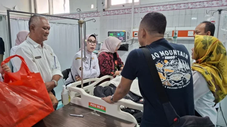 Pemkot Cirebon Jamin Pendidikan Lovanya Pascatragedi Gronggong