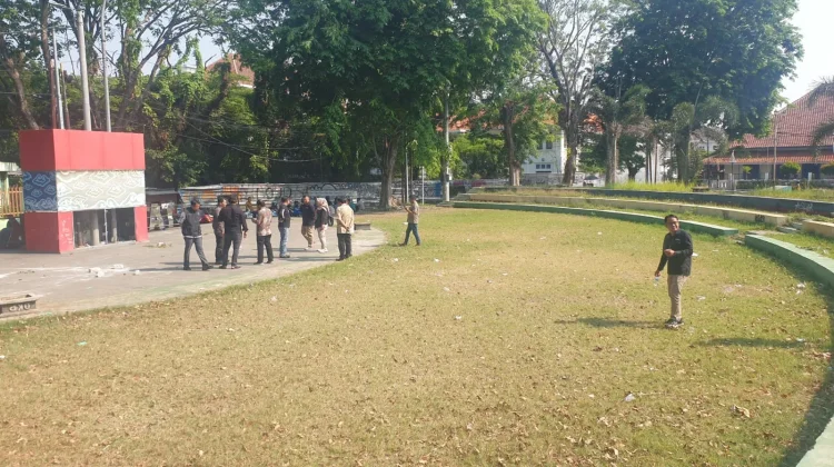 Gelar Nobar Final Piala Dunia, RRI Cirebon Jamin Akses untuk Warga Sekitar