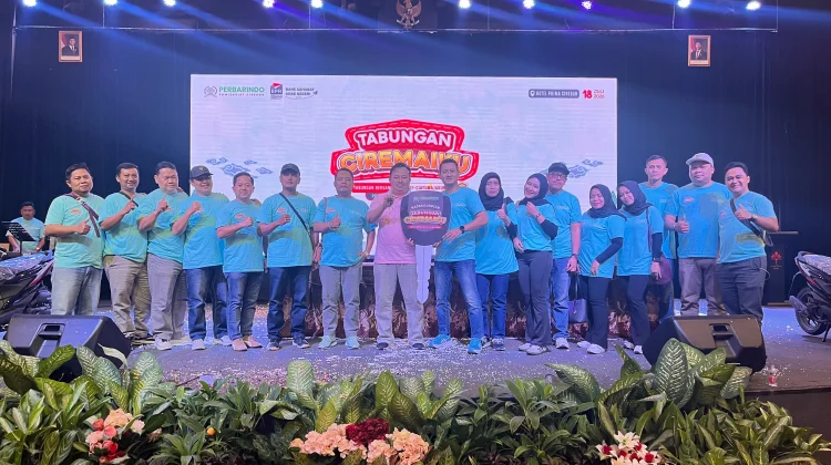Kinerja 'Langkung SAE,' Bank Majalengka Jadi BPR Terbaik Ciremaiku 2026