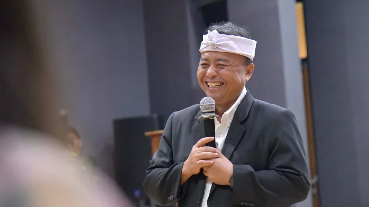 Pemprov Jabar Dorong Penguatan Kompetensi Psikolog Klinis Tingkatkan Layanan