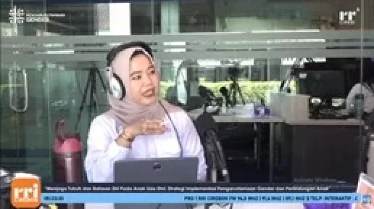 Perubahan Perilaku Anak Bisa Menjadi Tanda Awal Kekerasan atau Pelecehan