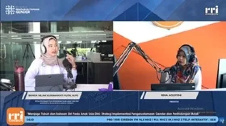 Orang Tua Diminta Tak Malu Kenalkan Pendidikan Seksual sejak Anak Dini