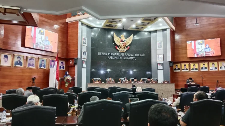Fraksi PDIP DPRD Indramayu Soroti Layanan Publik dan Sektor Pendidikan
