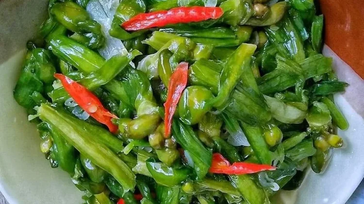 Mengenal Keamanan Konsumsi Genjer bagi Kesehatan Tubuh