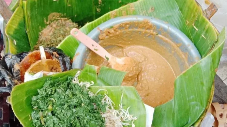 Mengenal Ragam Manfaat Sayur Semanggi untuk Kesehatan