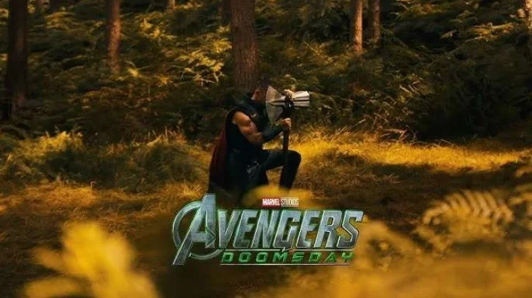 Bukan AI! Akhirnya Rilis Trailer Resmi Perdana Avengers: Doomsday