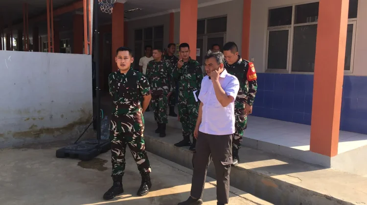 Sekolah Rakyat Majalengka Disiapkan untuk Taruna Akmil