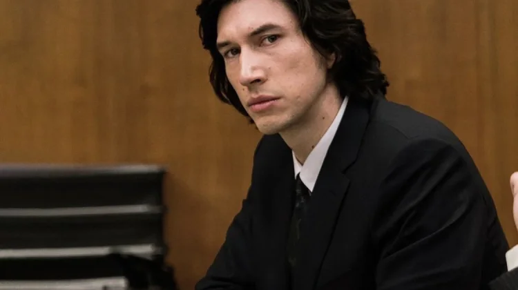 Kevin Feige Ungkap Adam Driver Sering Tolak Peran di MCU
