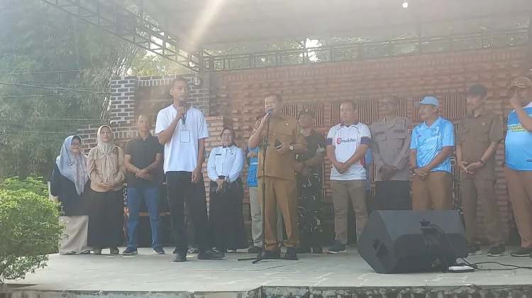 Selasa Berseri & Aksi Ekologi Majalengka Jadi Gerakan Nyata Peduli Lingkungan