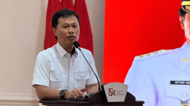 Pemkot Cirebon Dorong ASN Melek Keuangan untuk Perkuat Disiplin & Produktivita
