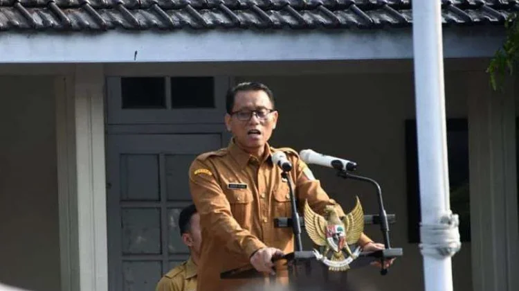 Kampanye Antikorupsi 2026 Majalengka Makin Kreatif, Dorong ASN Berintegritas