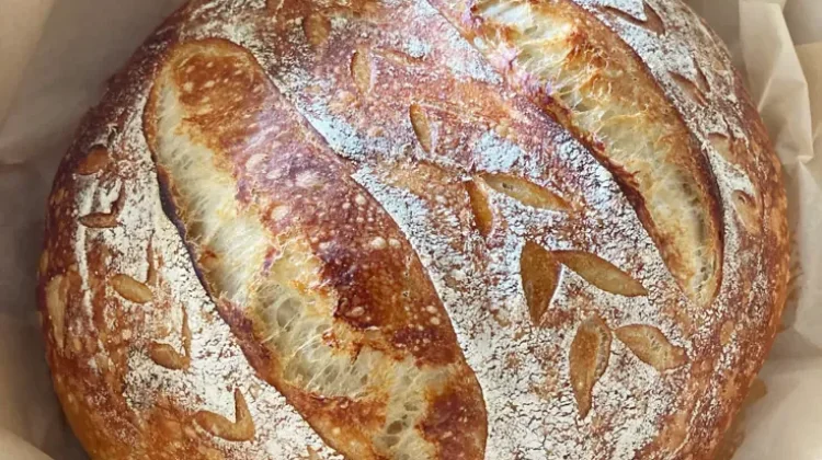 Mengenal Roti Sourdough dan Ragam Manfaat bagi Kesehatan