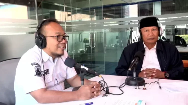 Pemanfaatan Jargas Dinilai Bantu Penghematan Subsidi Energi Nasional
