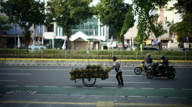 Pengamat Sebut Jargas Jadi Solusi Hemat dan Aman bagi UMKM