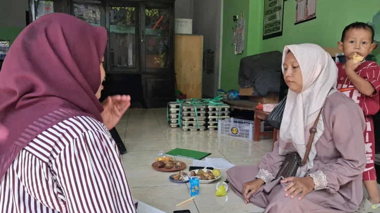 Stop Sebut Anak Nakal, Pahami Perilakunya