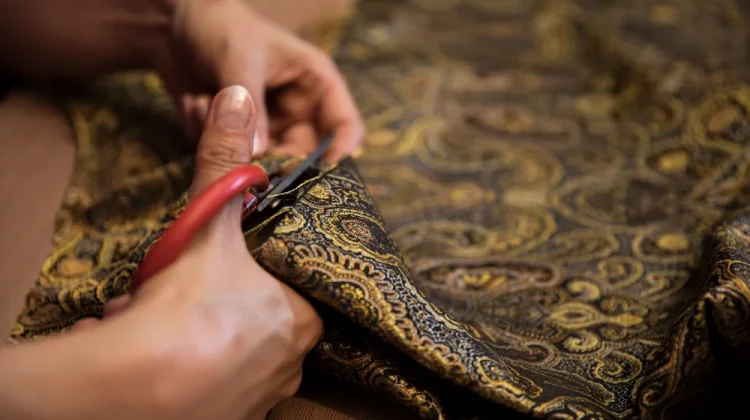 Yayasan Batik Jabar Bakal Luncurkan Batik Karya Difabel di Kota Bandung