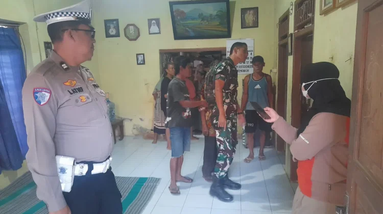 Ibu Rumah Tangga Ditemukan Meninggal di Rumah Orang Tua