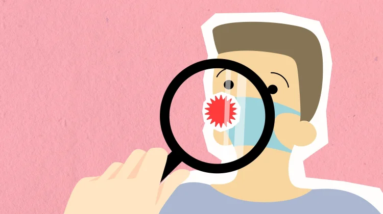 Perilaku Hidup Sehat Masih Jadi Tantangan Pengendalian Tuberkulosis TB