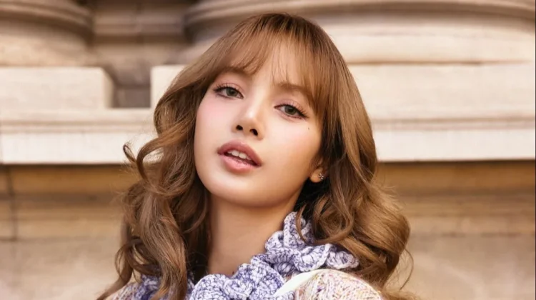 Film Dokumenter Solo Pertama LISA BLACKPINK  "Always Lalisa" Siap Tayang Perdana
