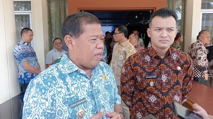 Kasus HIV/AIDS & TBC di Majalengka Tinggi, Bupati Tekankan Aksi Nyata