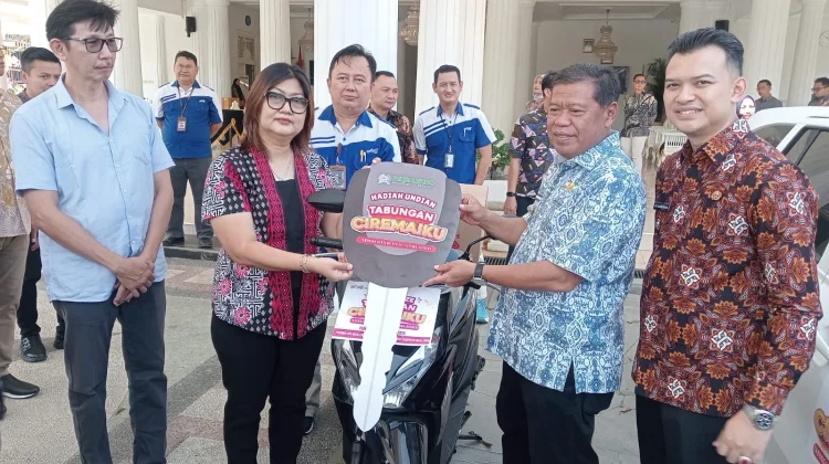 Bupati Eman : Bank Majalengka Kini Sehat & Terpercaya, Jadi Pilar Ekonomi Daerah