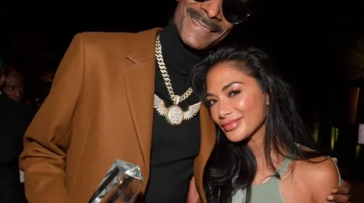 Film Biopik Snoop Dogg Akan Dirilis 6 Agustus 2027
