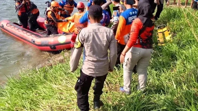 Nekat Ceburkan Diri saat Penggerebekan Judi, Nurkasan Ditemukan Tewas