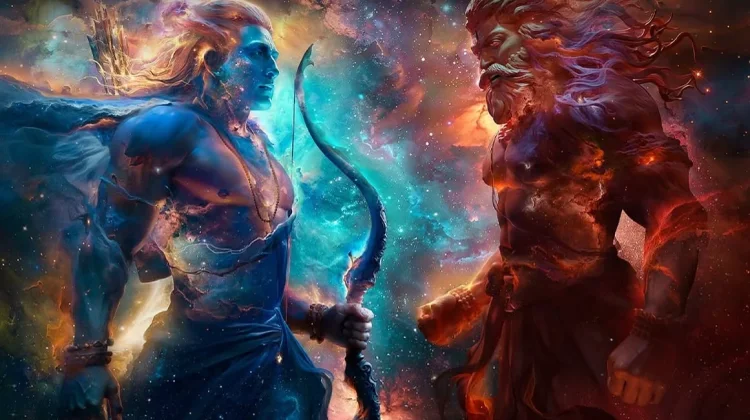 Sony Pictures Resmi Beli Hak Distribusi Internasional dari "Ramayana"