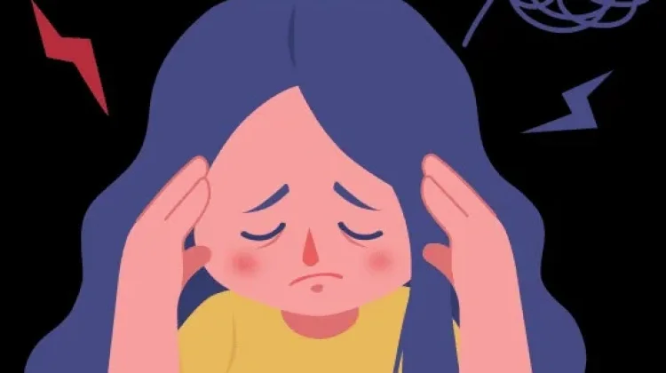 Emosi yang Dipendam, Apa Dampaknya?