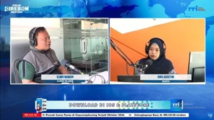Kelompok Tani Beber Cirebon Sukses Kembangkan Sorgum hingga Nusantara