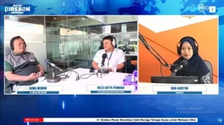Kelompok Tani Beber Dorong Sorgum Jadi Alternatif Pangan dan UMKM