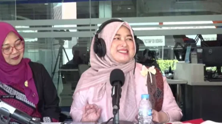 Kondisi Kesehatan Remaja Kota Cirebon Butuh Perhatian