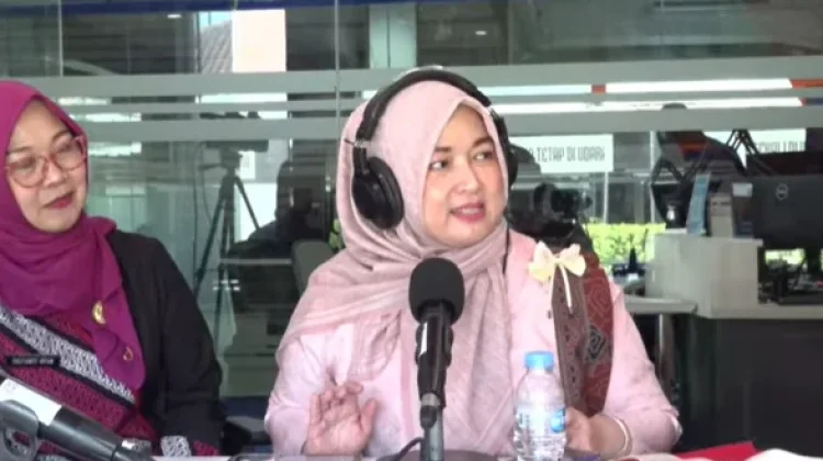 Gaya Hidup Jadi Pemicu PTM pada Remaja Kota Cirebon