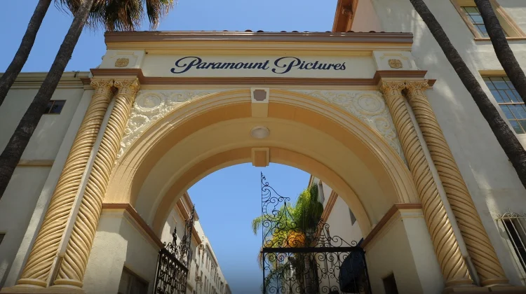 Paramount dan Warner Bros. Sepakat Tunda Merger