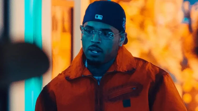 Chris Brown Akui Bersalah atas Kasus Keributan & Pemukulan di London