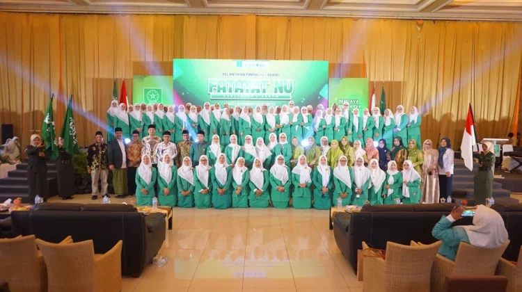 Kemenag Cirebon Salurkan Al-Qur'an Braille, Perluas Akses Pendidikan Inklusif