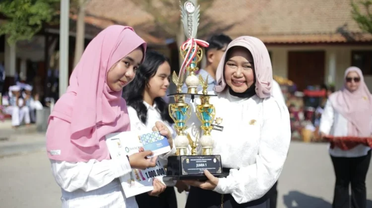 Hari Anak Nasional Momentum Tumbuhkan Kreativitas dan Cinta Budaya Lokal