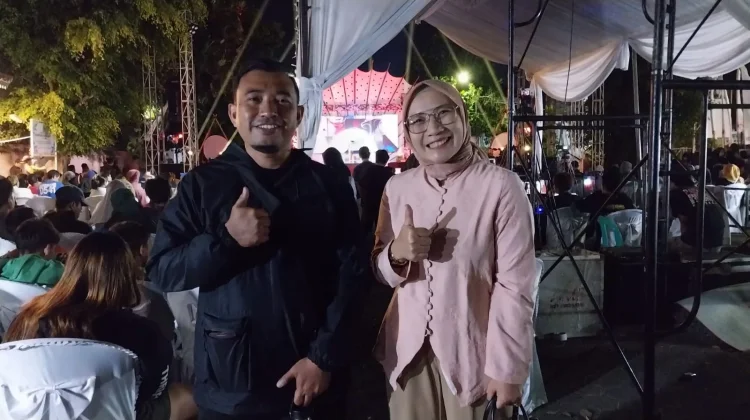 Festival Milm Kampung Dorong Kreativitas Komunitas Film Cirebon