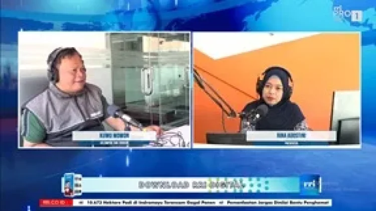 Dukungan Stakeholder Perkuat Budidaya Sorgum di Desa Beber Kabupaten Cirebon