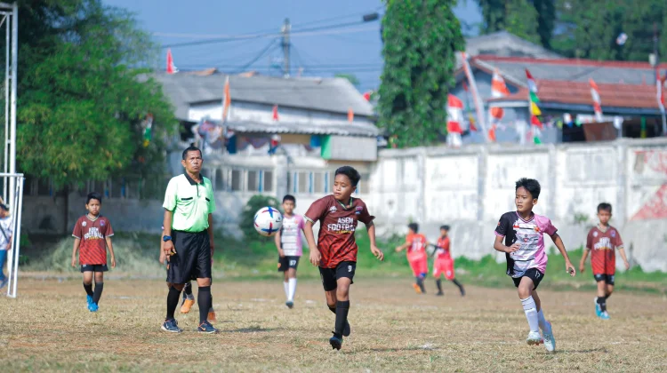 Pengembangan Pemain Muda dan Tata Kelola Jadi Kunci Membangun Sepak Bola Nasional