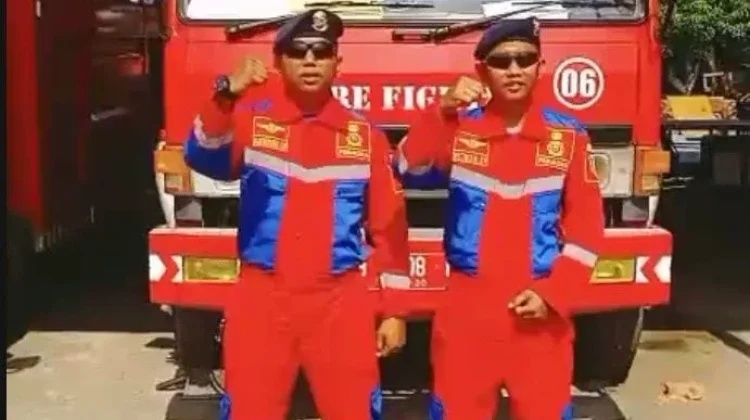 Damkar Indramayu Tangani Ratusan Kejadian Selama Januari-Juli 2026