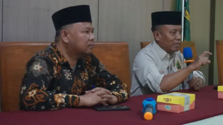 Program SAKINAH Permudah Pengurusan KTP dan KK Pasca-Nikah di Kabupaten Cirebon