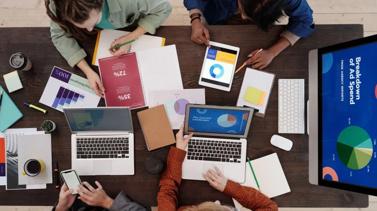 Kesuksesan Bisnis Digital Berawal dari Kemampuan, Bukan Sekadar Kesempatan