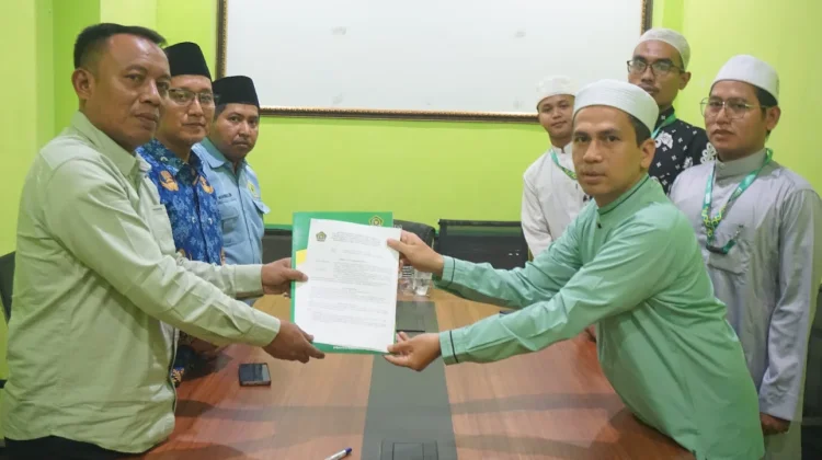 Kemenag Kabupaten Cirebon & Ponpes Al-Bahjah Perkuat Mutu Program Tahfidz Al-Qur'an