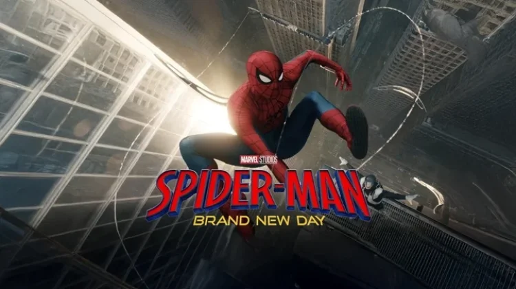 Film dan Series yang Wajib Ditonton sebelum Menonton Film Spider-Man: Brand New Day