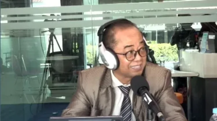Legalitas Wakaf Perkuat Pengelolaan dan Perlindungan Aset Umat