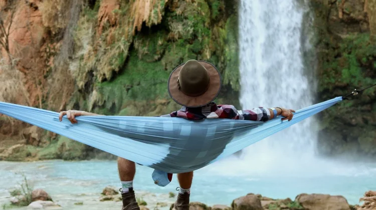 Menikmati Liburan tanpa Terburu-buru lewat Konsep Slow Travel