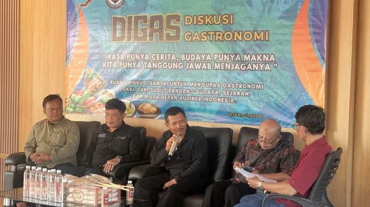 Pakar Sorgum Dorong Pemanfaatan Lahan Minim Air untuk Budidaya Sorgum