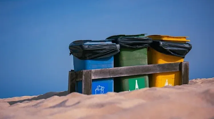 Kebiasaan Kecil menuju Gaya Hidup Minim Sampah